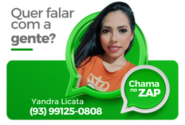 Fale com a gente yandra