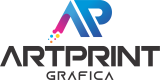GRÁFICA ARTPRINT - Loja de impressos gráficos e comunicação visual